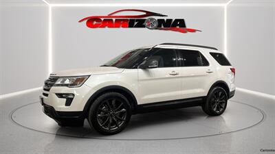 2018 Ford Explorer XLT - Photo 2 - Mesa, AZ 85201