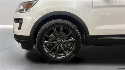 2018 Ford Explorer XLT - Photo 36 - Mesa, AZ 85201