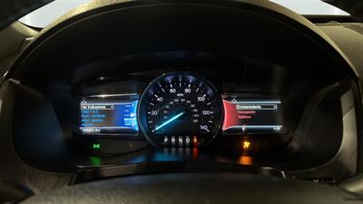 2018 Ford Explorer XLT - Photo 29 - Mesa, AZ 85201