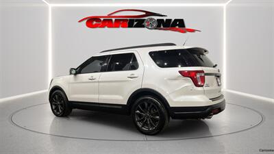 2018 Ford Explorer XLT - Photo 5 - Mesa, AZ 85201