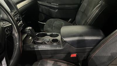 2018 Ford Explorer XLT - Photo 26 - Mesa, AZ 85201