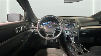 2018 Ford Explorer XLT - Photo 16 - Mesa, AZ 85201