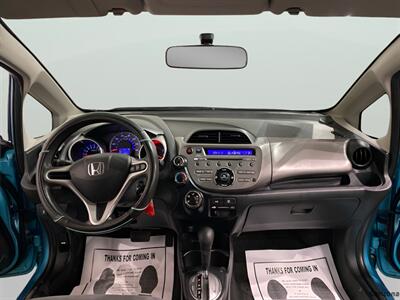 2013 Honda Fit   - Photo 11 - Mesa, AZ 85201