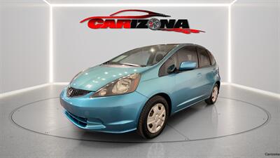 2013 Honda Fit   - Photo 7 - Mesa, AZ 85201