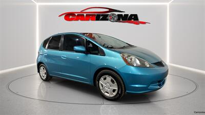 2013 Honda Fit   - Photo 2 - Mesa, AZ 85201