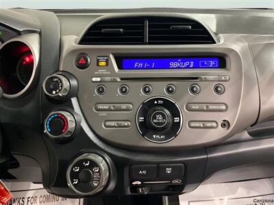 2013 Honda Fit   - Photo 13 - Mesa, AZ 85201