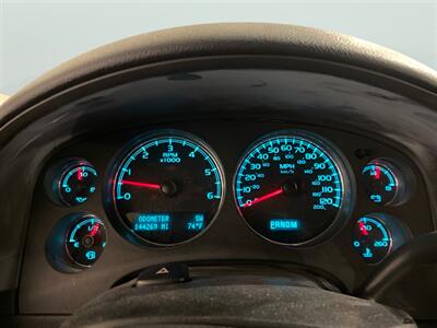 2010 Chevrolet Tahoe LS - Photo 16 - Mesa, AZ 85201