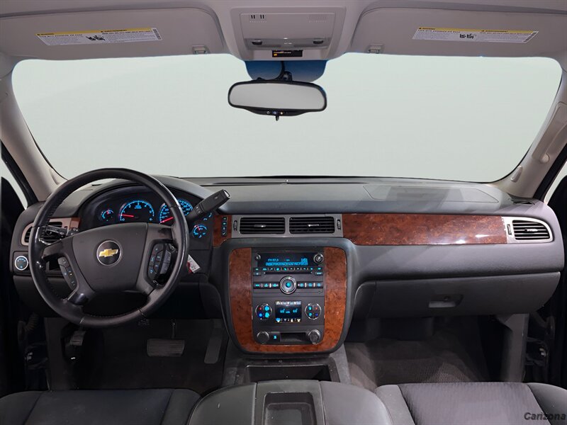 2010 Chevrolet Tahoe LS - Photo 15 - Mesa, AZ 85201