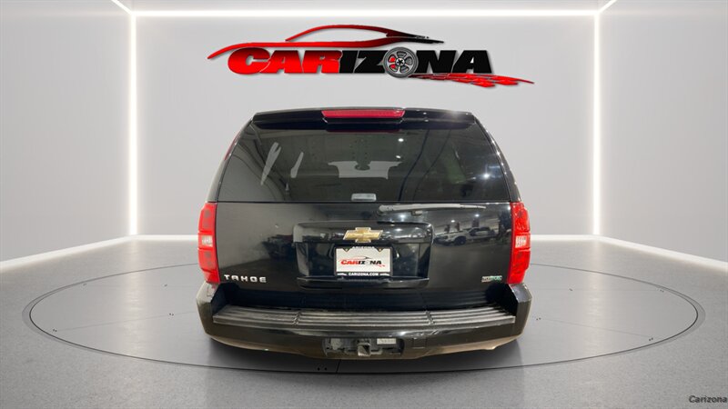 2010 Chevrolet Tahoe LS - Photo 4 - Mesa, AZ 85201