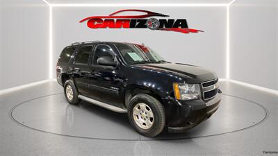 2010 Chevrolet Tahoe LS - Photo 2 - Mesa, AZ 85201