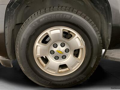 2010 Chevrolet Tahoe LS - Photo 19 - Mesa, AZ 85201