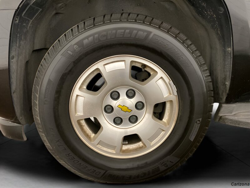 2010 Chevrolet Tahoe LS - Photo 19 - Mesa, AZ 85201