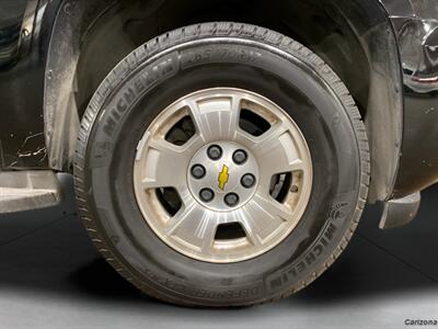 2010 Chevrolet Tahoe LS - Photo 18 - Mesa, AZ 85201