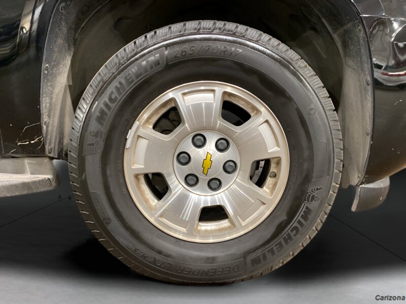 2010 Chevrolet Tahoe LS - Photo 18 - Mesa, AZ 85201