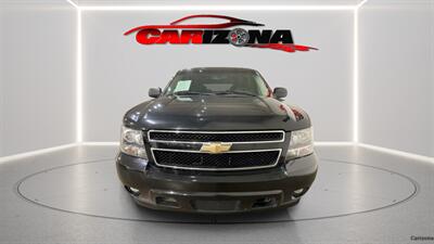 2010 Chevrolet Tahoe LS - Photo 8 - Mesa, AZ 85201