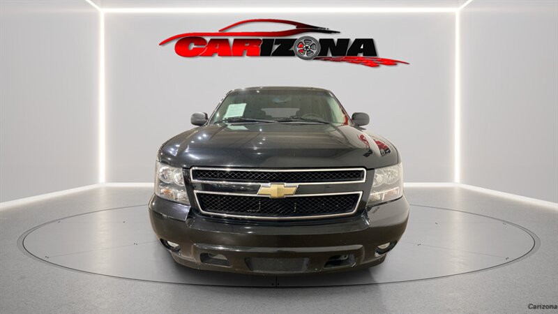2010 Chevrolet Tahoe LS - Photo 8 - Mesa, AZ 85201