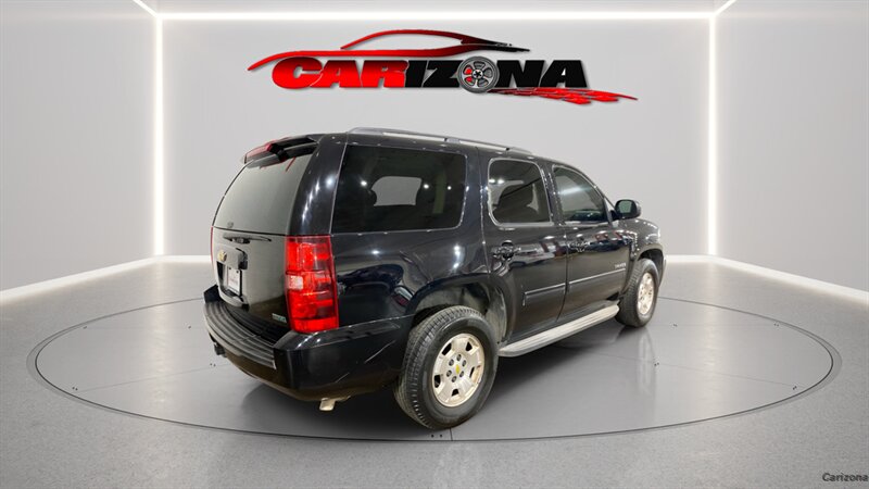 2010 Chevrolet Tahoe LS - Photo 3 - Mesa, AZ 85201