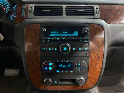 2010 Chevrolet Tahoe LS - Photo 17 - Mesa, AZ 85201