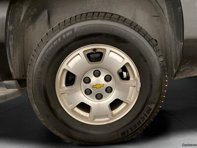 2010 Chevrolet Tahoe LS - Photo 20 - Mesa, AZ 85201