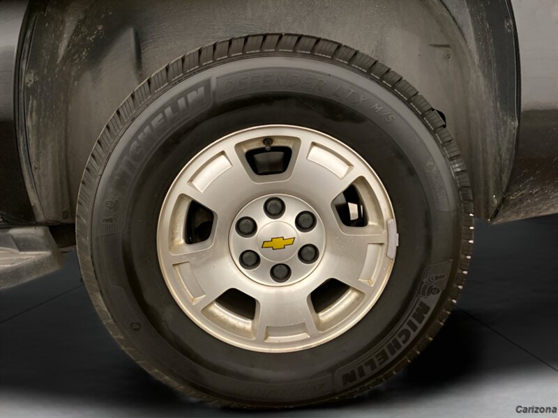 2010 Chevrolet Tahoe LS - Photo 20 - Mesa, AZ 85201