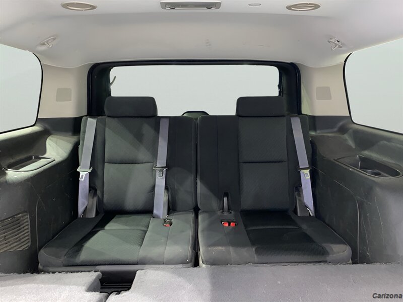 2010 Chevrolet Tahoe LS - Photo 14 - Mesa, AZ 85201
