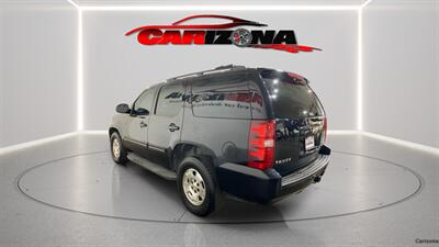 2010 Chevrolet Tahoe LS - Photo 6 - Mesa, AZ 85201