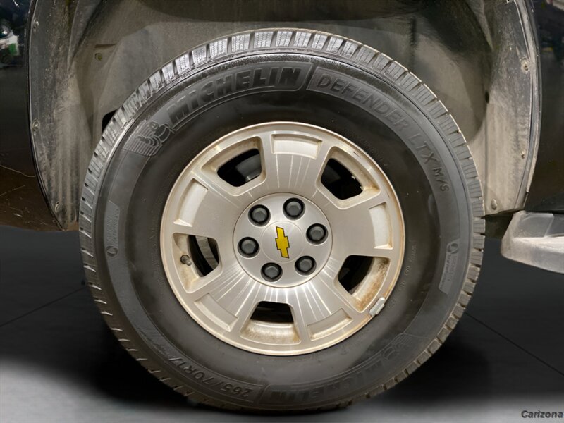 2010 Chevrolet Tahoe LS - Photo 21 - Mesa, AZ 85201