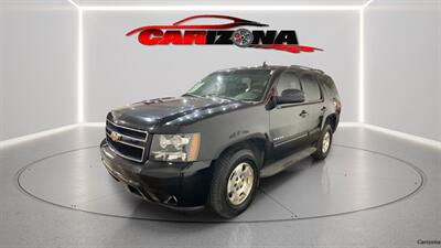 2010 Chevrolet Tahoe LS - Photo 7 - Mesa, AZ 85201