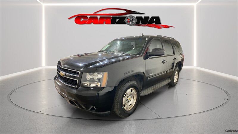 2010 Chevrolet Tahoe LS - Photo 7 - Mesa, AZ 85201