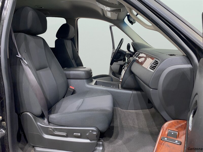 2010 Chevrolet Tahoe LS - Photo 11 - Mesa, AZ 85201