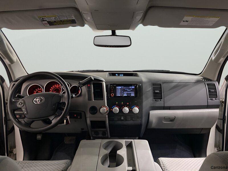 2012 Toyota Tundra Grade CrewMax - Photo 11 - Mesa, AZ 85201