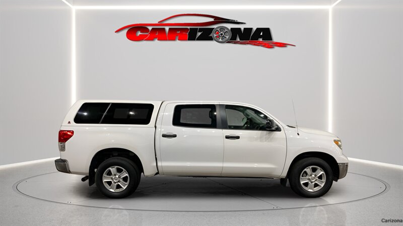 2012 Toyota Tundra Grade CrewMax   - Photo 1 - Mesa, AZ 85201