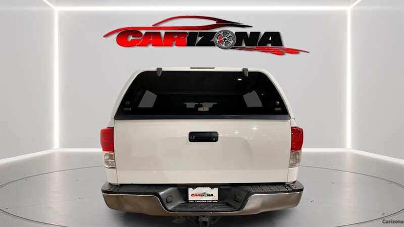 2012 Toyota Tundra Grade CrewMax - Photo 4 - Mesa, AZ 85201