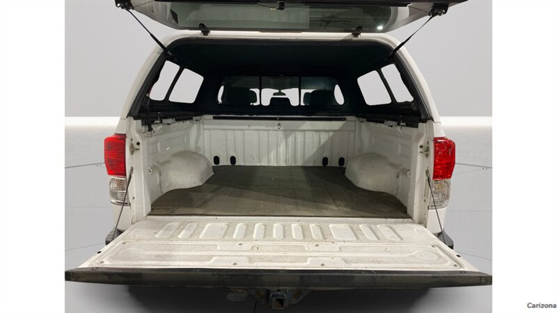 2012 Toyota Tundra Grade CrewMax - Photo 5 - Mesa, AZ 85201