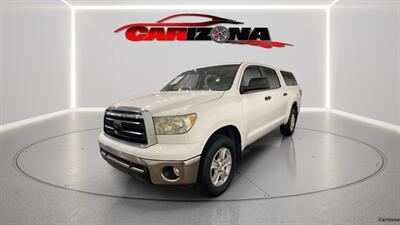 2012 Toyota Tundra Grade CrewMax - Photo 7 - Mesa, AZ 85201