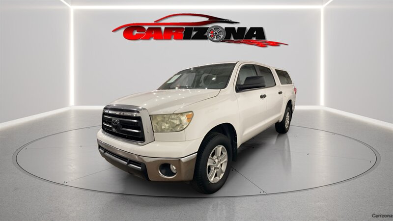 2012 Toyota Tundra Grade CrewMax - Photo 7 - Mesa, AZ 85201