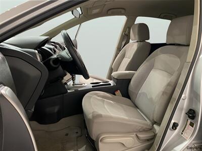 2010 Nissan Rogue SL   - Photo 10 - Mesa, AZ 85201