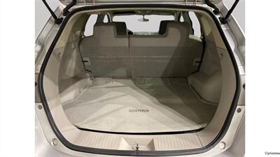 2010 Nissan Rogue SL   - Photo 5 - Mesa, AZ 85201