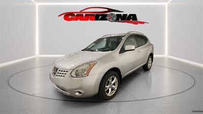 2010 Nissan Rogue SL   - Photo 7 - Mesa, AZ 85201