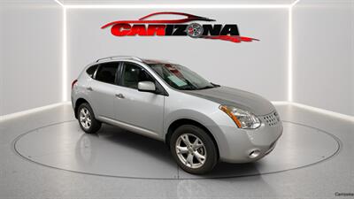 2010 Nissan Rogue SL   - Photo 2 - Mesa, AZ 85201