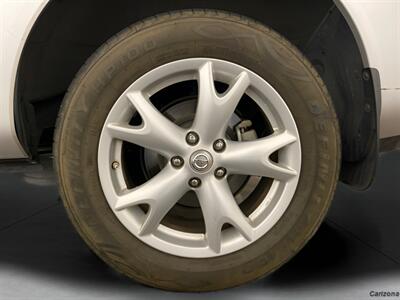 2010 Nissan Rogue SL   - Photo 20 - Mesa, AZ 85201
