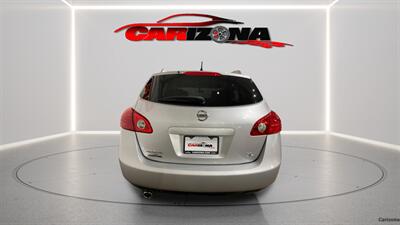 2010 Nissan Rogue SL   - Photo 4 - Mesa, AZ 85201