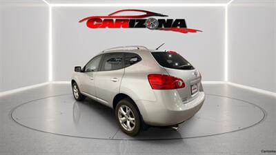 2010 Nissan Rogue SL   - Photo 6 - Mesa, AZ 85201