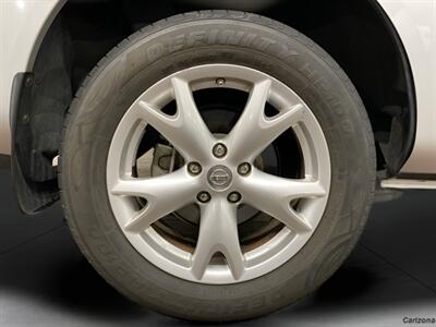 2010 Nissan Rogue SL   - Photo 21 - Mesa, AZ 85201