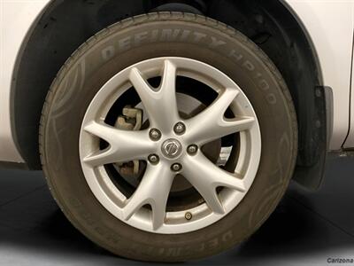 2010 Nissan Rogue SL   - Photo 19 - Mesa, AZ 85201