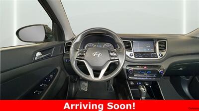 2016 Hyundai TUCSON Limited   - Photo 16 - Mesa, AZ 85201