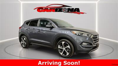 2016 Hyundai TUCSON Limited   - Photo 11 - Mesa, AZ 85201
