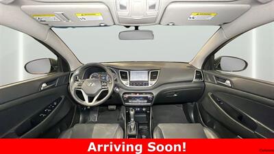 2016 Hyundai TUCSON Limited   - Photo 31 - Mesa, AZ 85201