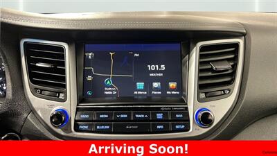 2016 Hyundai TUCSON Limited   - Photo 25 - Mesa, AZ 85201