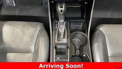 2016 Hyundai TUCSON Limited   - Photo 23 - Mesa, AZ 85201